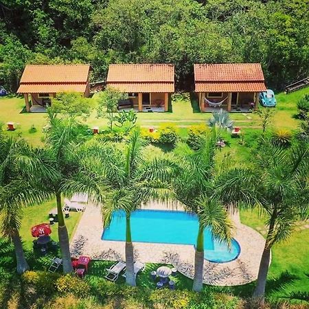 Pousada Caruaru Socorro (Sao Paulo) Exterior foto