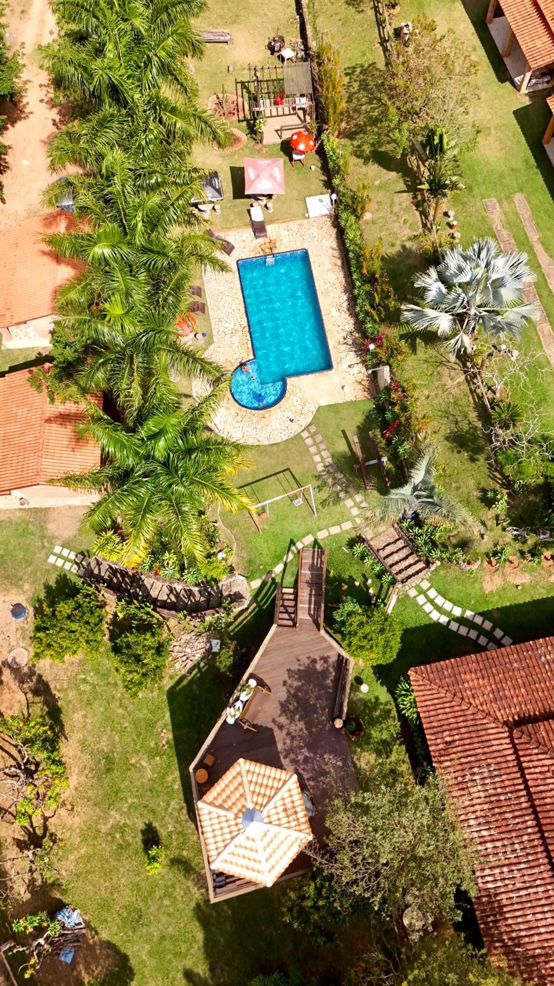 Pousada Caruaru Socorro (Sao Paulo) Exterior foto