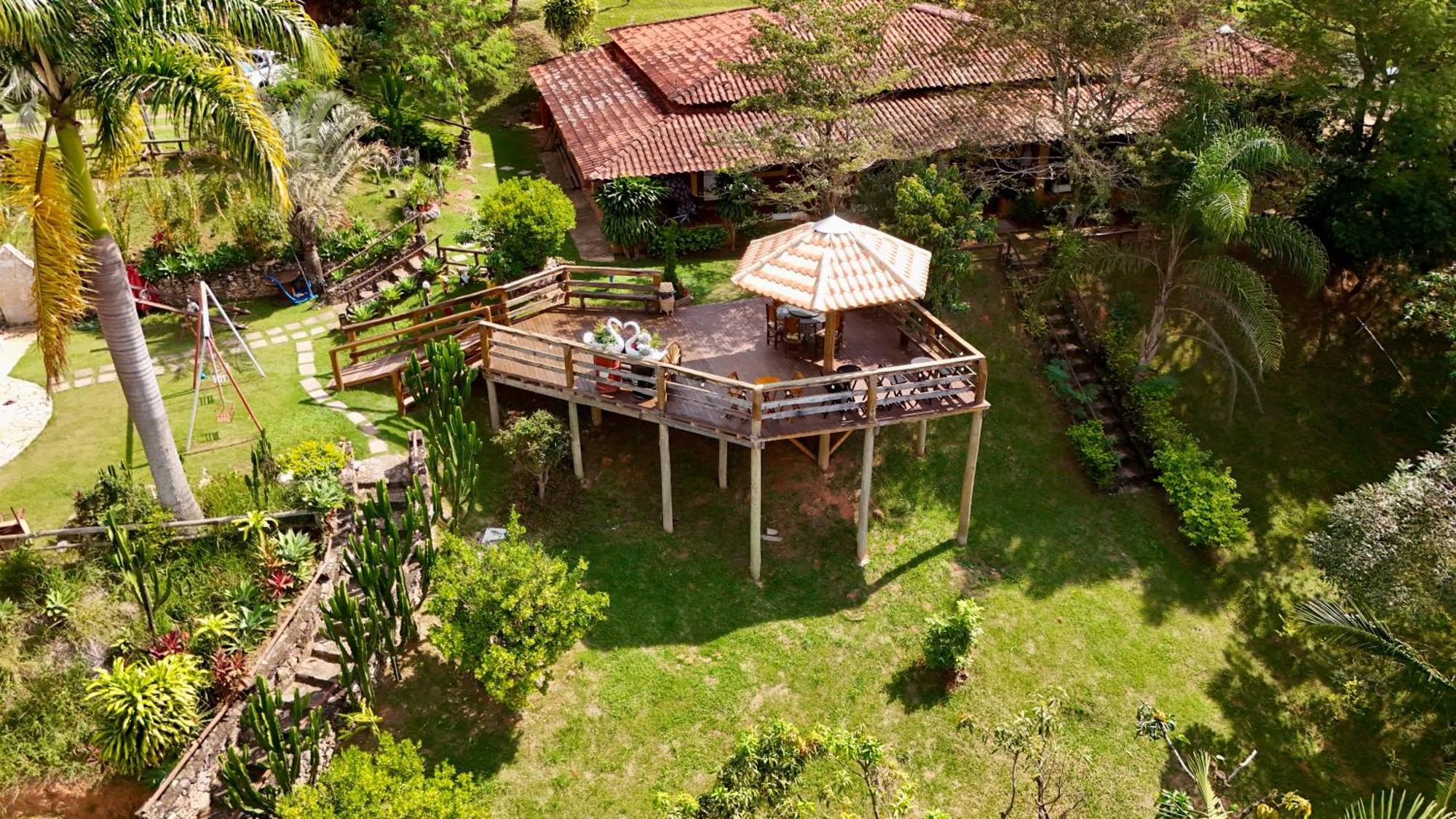 Pousada Caruaru Socorro (Sao Paulo) Exterior foto