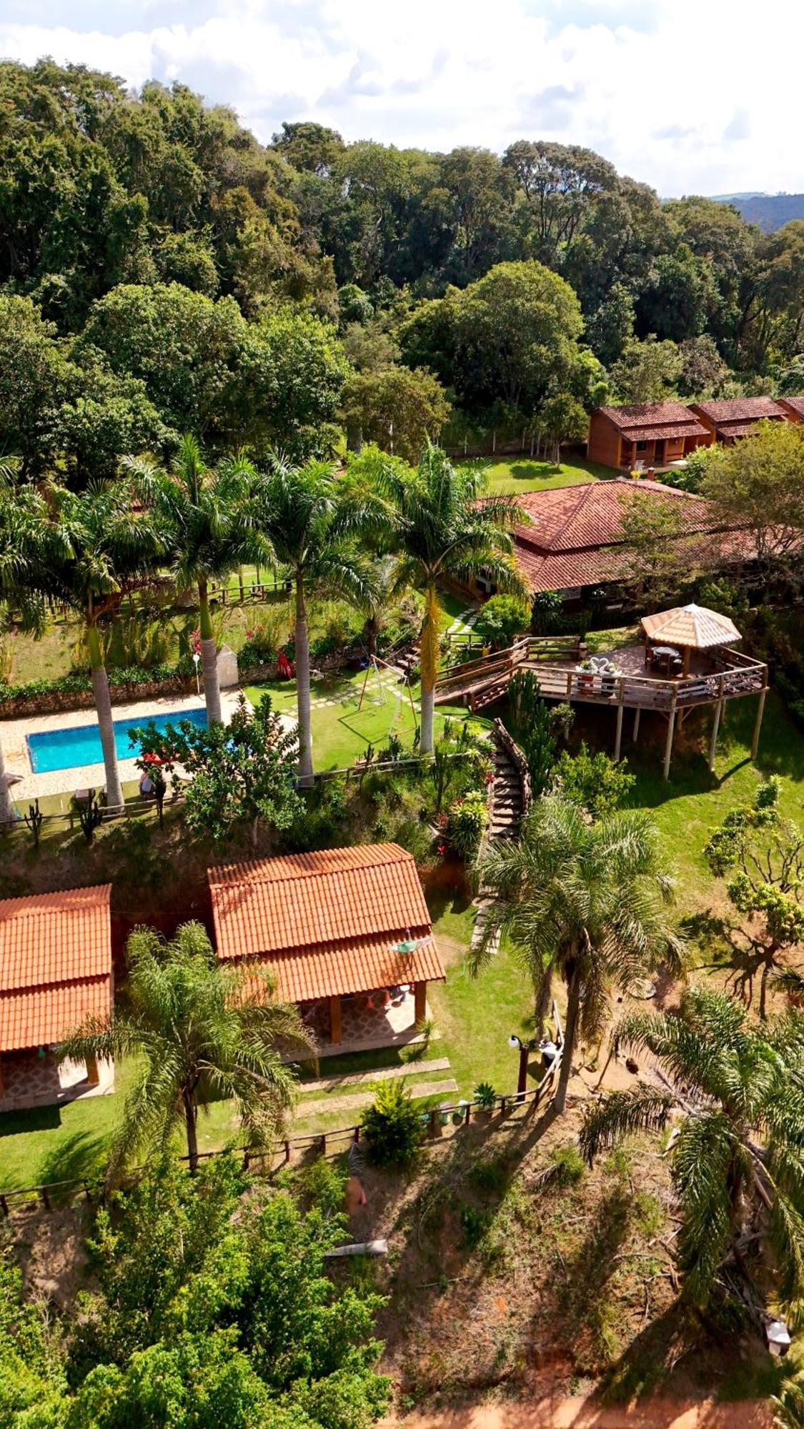 Pousada Caruaru Socorro (Sao Paulo) Exterior foto