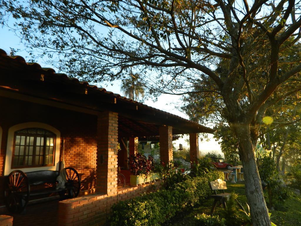 Pousada Caruaru Socorro (Sao Paulo) Exterior foto