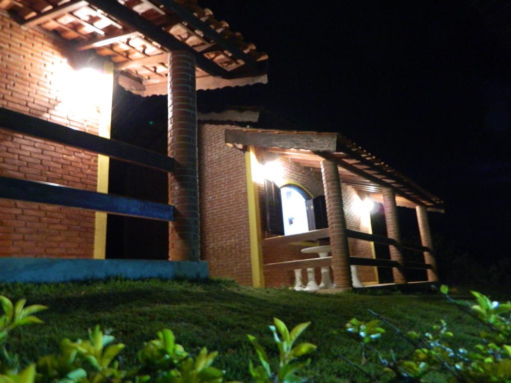 Pousada Caruaru Socorro (Sao Paulo) Exterior foto