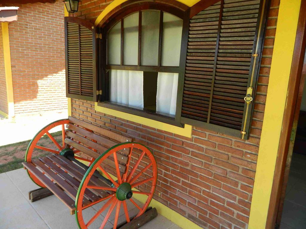 Pousada Caruaru Socorro (Sao Paulo) Exterior foto