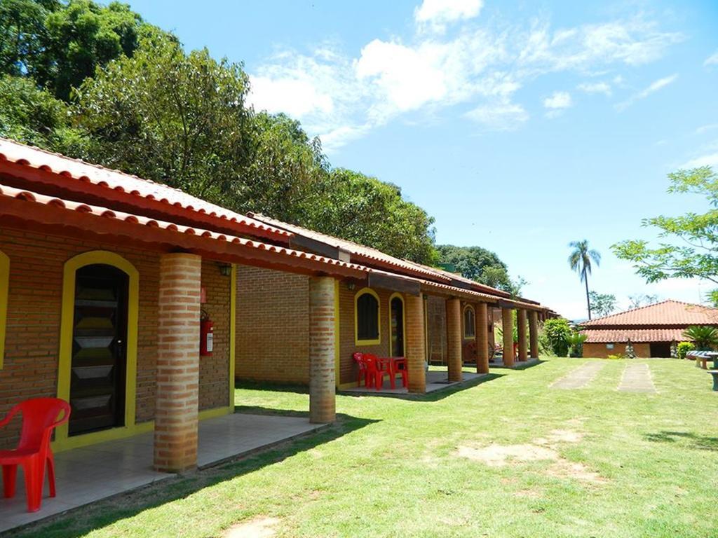 Pousada Caruaru Socorro (Sao Paulo) Exterior foto
