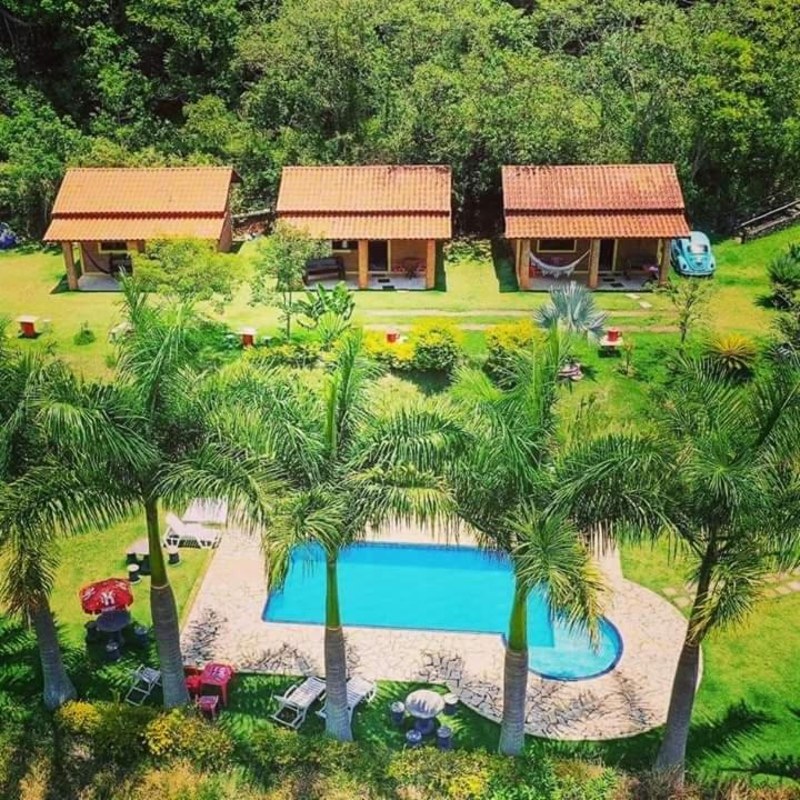 Pousada Caruaru Socorro (Sao Paulo) Exterior foto
