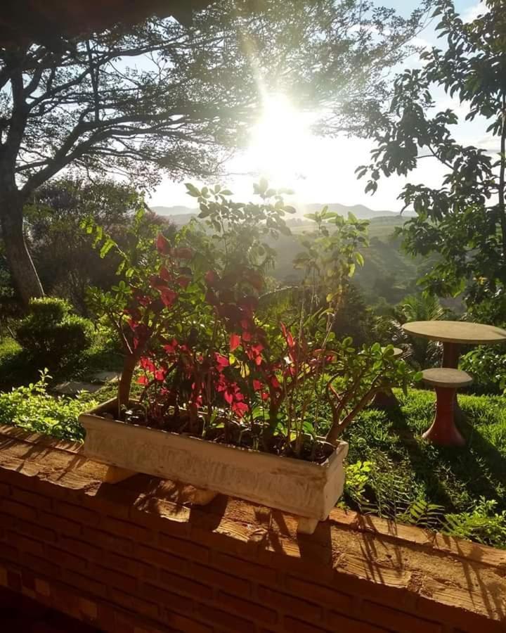 Pousada Caruaru Socorro (Sao Paulo) Exterior foto